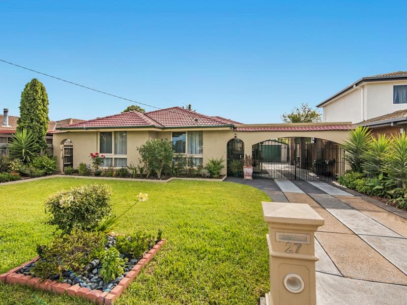 27 Lorimer Street, Melton VIC 3337, Melton - Image 1