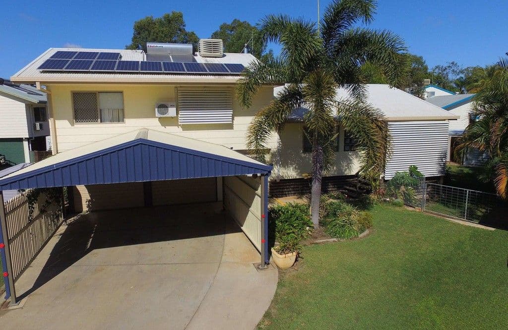 6 Andrea Place, Emerald QLD 4720, Emerald - Image 1