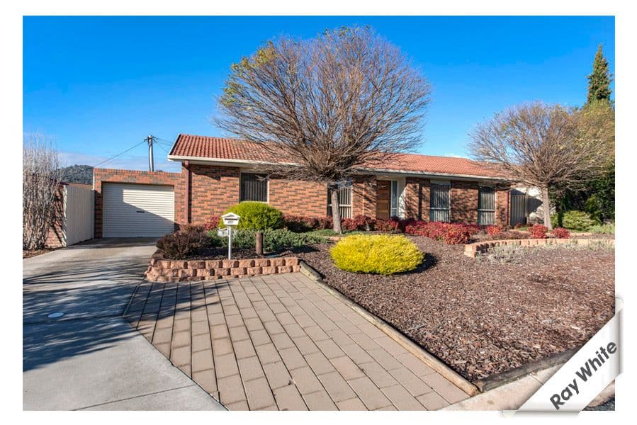 3 Tarlton Place, BONYTHON ACT 2905, Bonython - Image 1