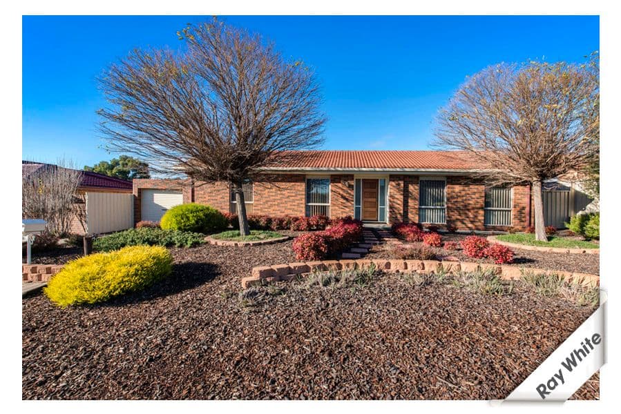3 Tarlton Place, BONYTHON ACT 2905, Bonython - Thumbnail 2