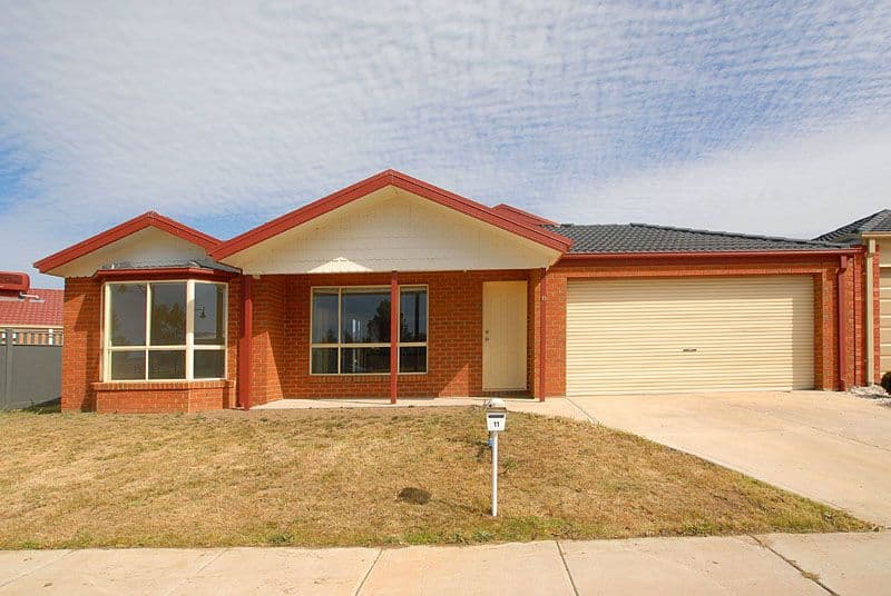 11 Duckhaven Place, TARNEIT VIC 3029, Tarneit - Image 1
