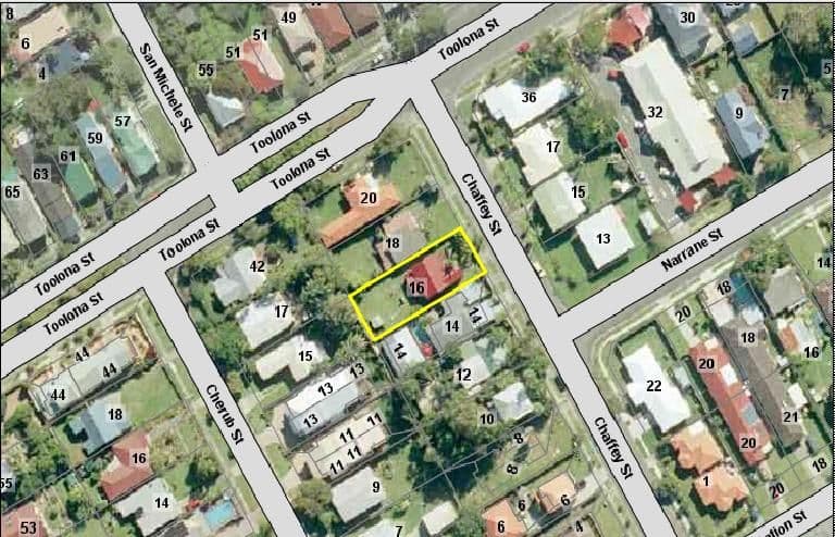 16 Chaffey Street, TUGUN QLD 4224, Tugun - Image 1