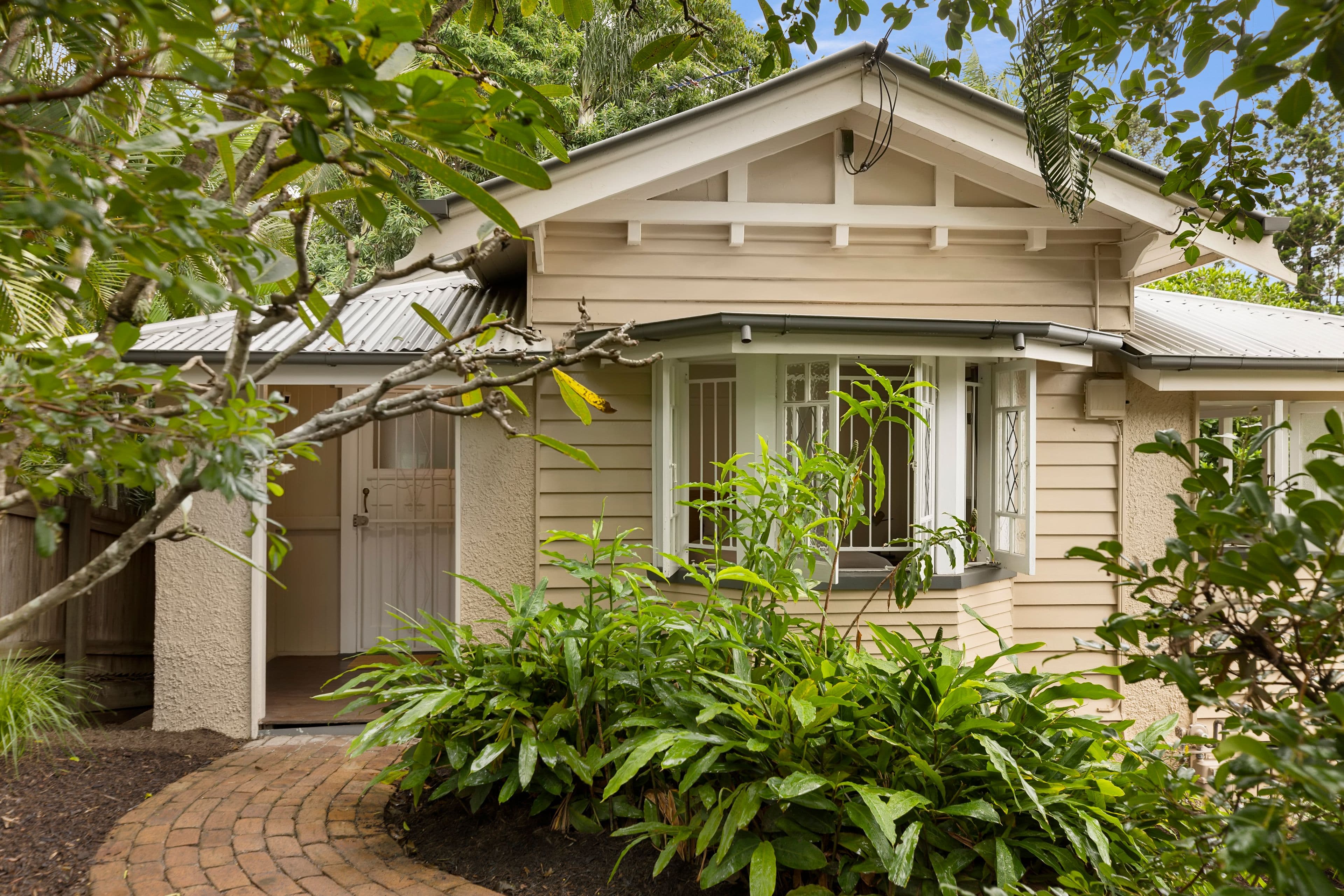 1 Bellavista Terrace, Paddington QLD 4064, Paddington - Image 1