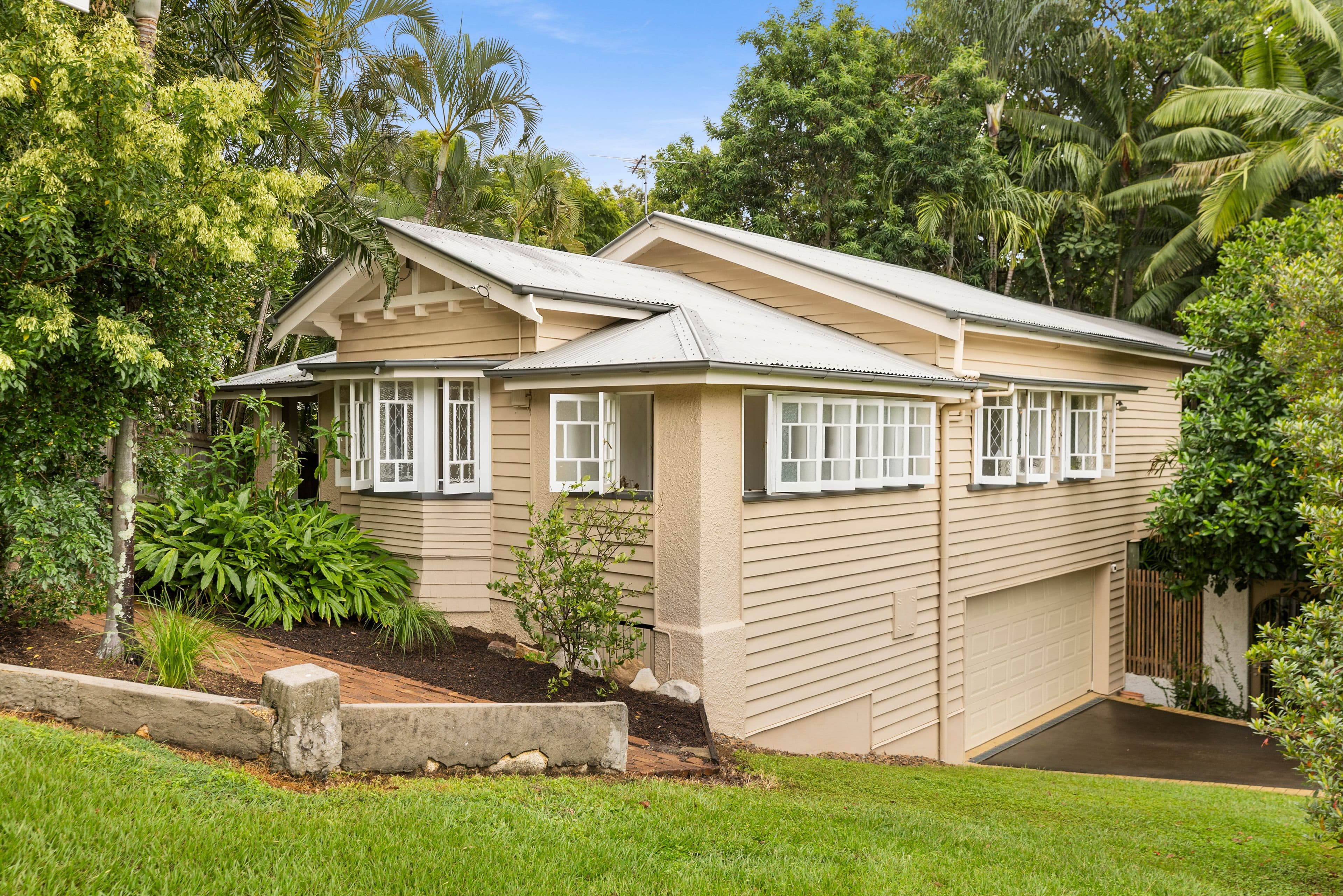 1 Bellavista Terrace, Paddington QLD 4064, Paddington - Thumbnail 2