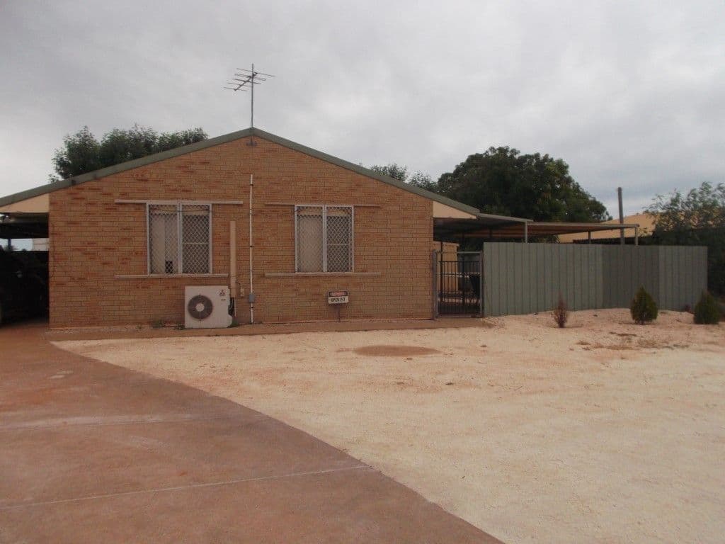30 Etrema Loop, South Hedland WA 6722, South Hedland - Image 1