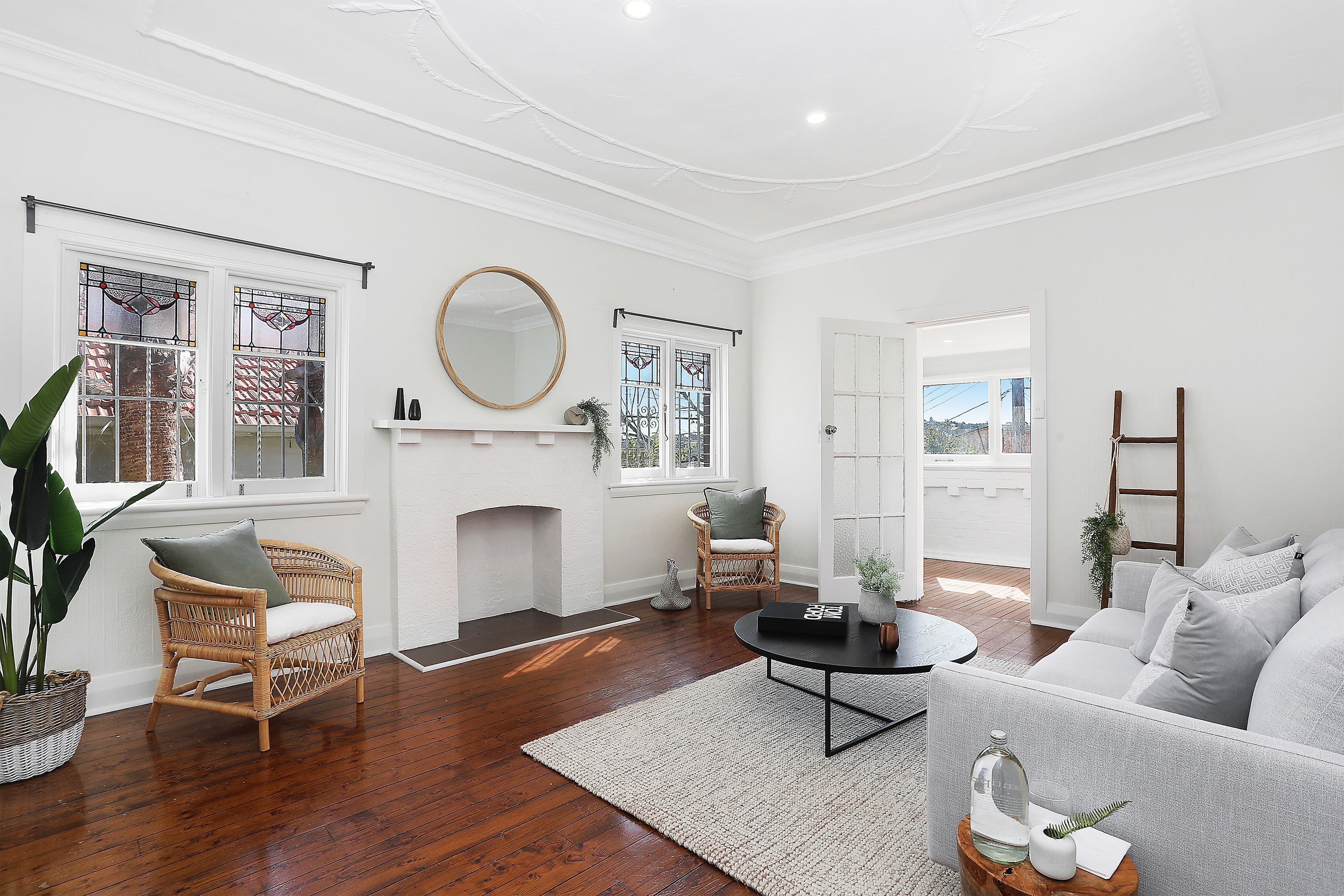 57 Beaumont Street, Rose Bay NSW 2029, Rose Bay - Thumbnail 2
