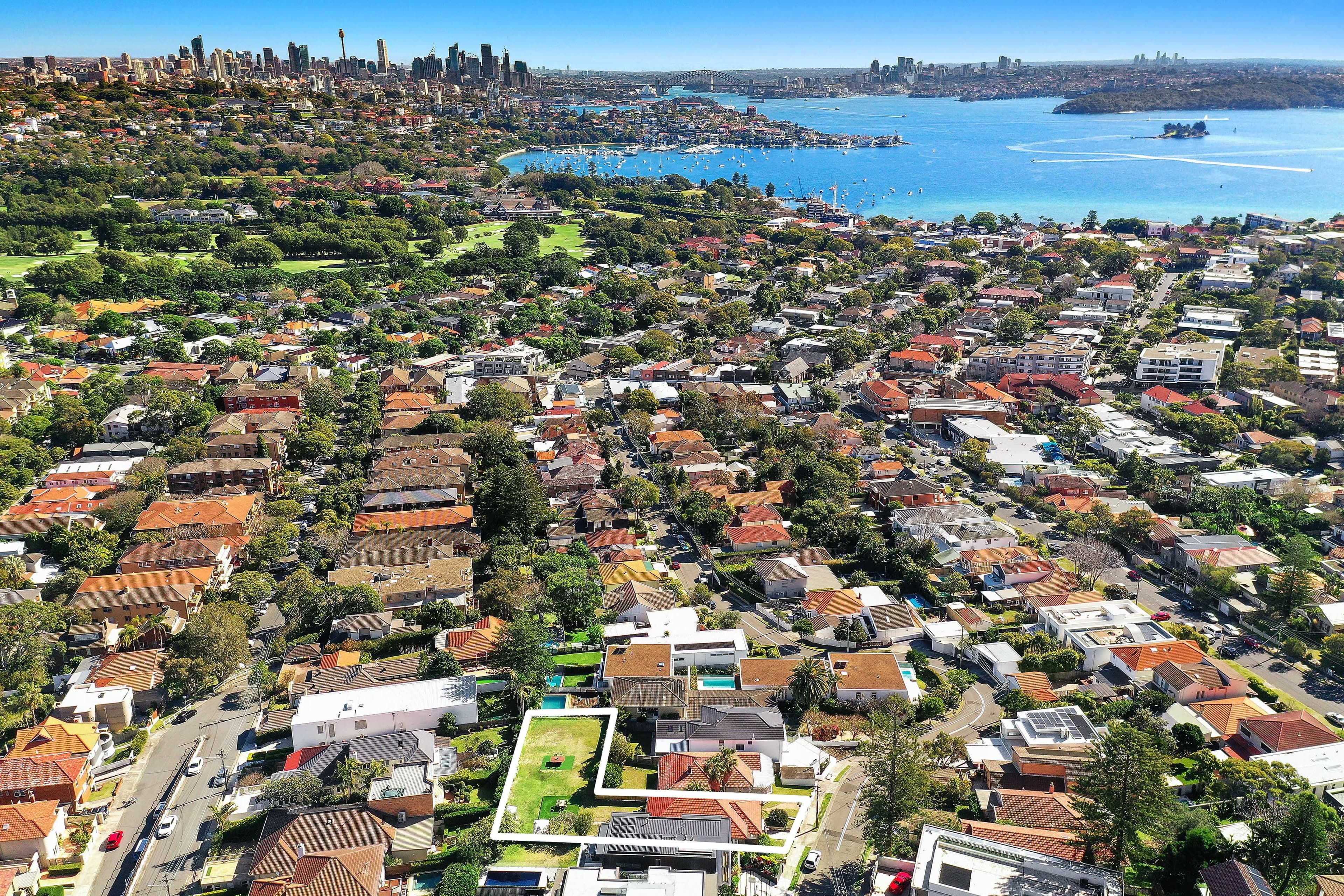 57 Beaumont Street, Rose Bay NSW 2029, Rose Bay - Thumbnail 5