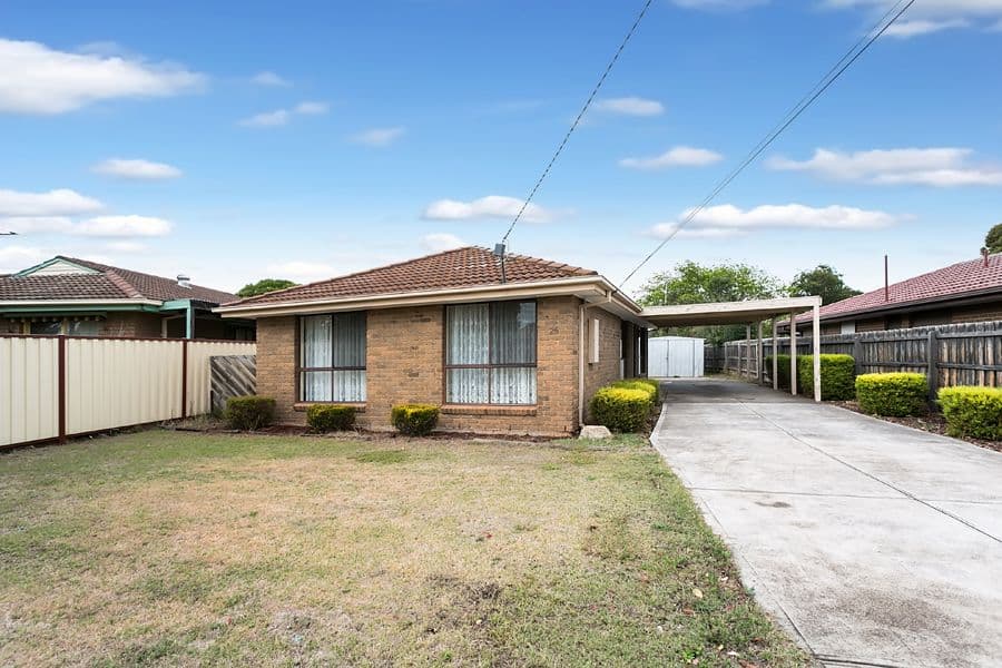 25 Second Avenue, MELTON SOUTH VIC 3338, Melton South - Image 1