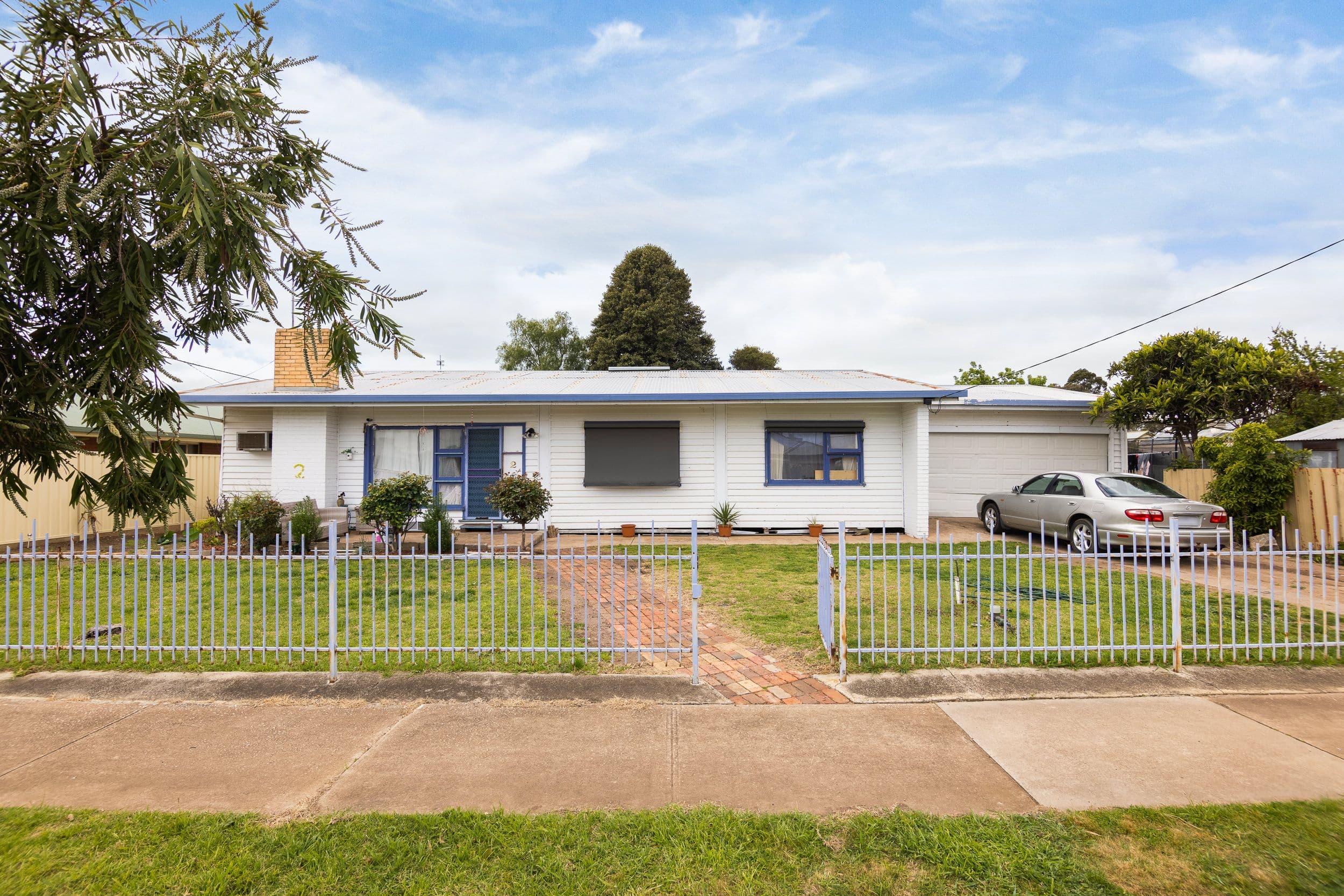 2 Winifred Street, Horsham VIC 3400, Horsham - Image 1
