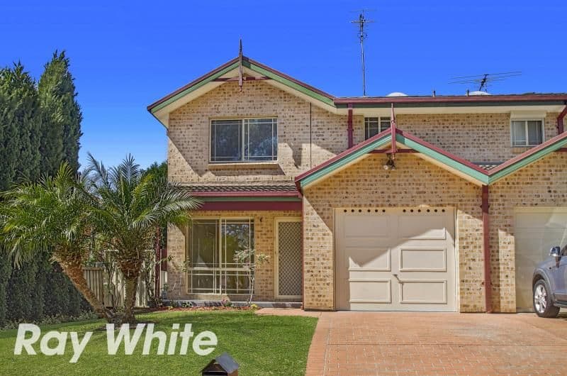 169 David Road, Castle Hill NSW 2154, Castle Hill - Image 1