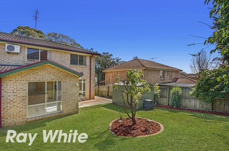 169 David Road, Castle Hill NSW 2154, Castle Hill - Thumbnail 7