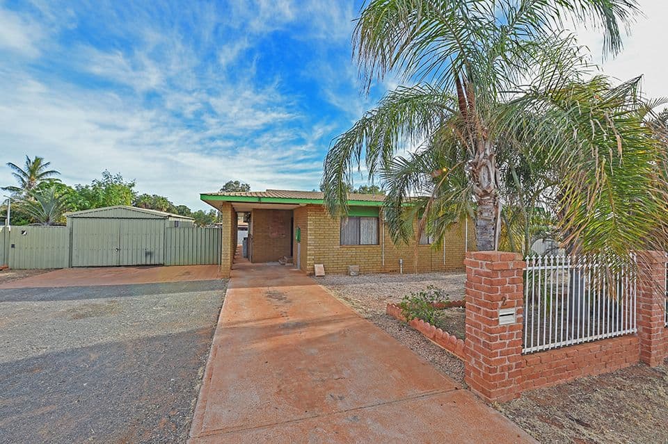 2 Truslove Way, Pegs Creek WA 6714, Pegs Creek - Image 1