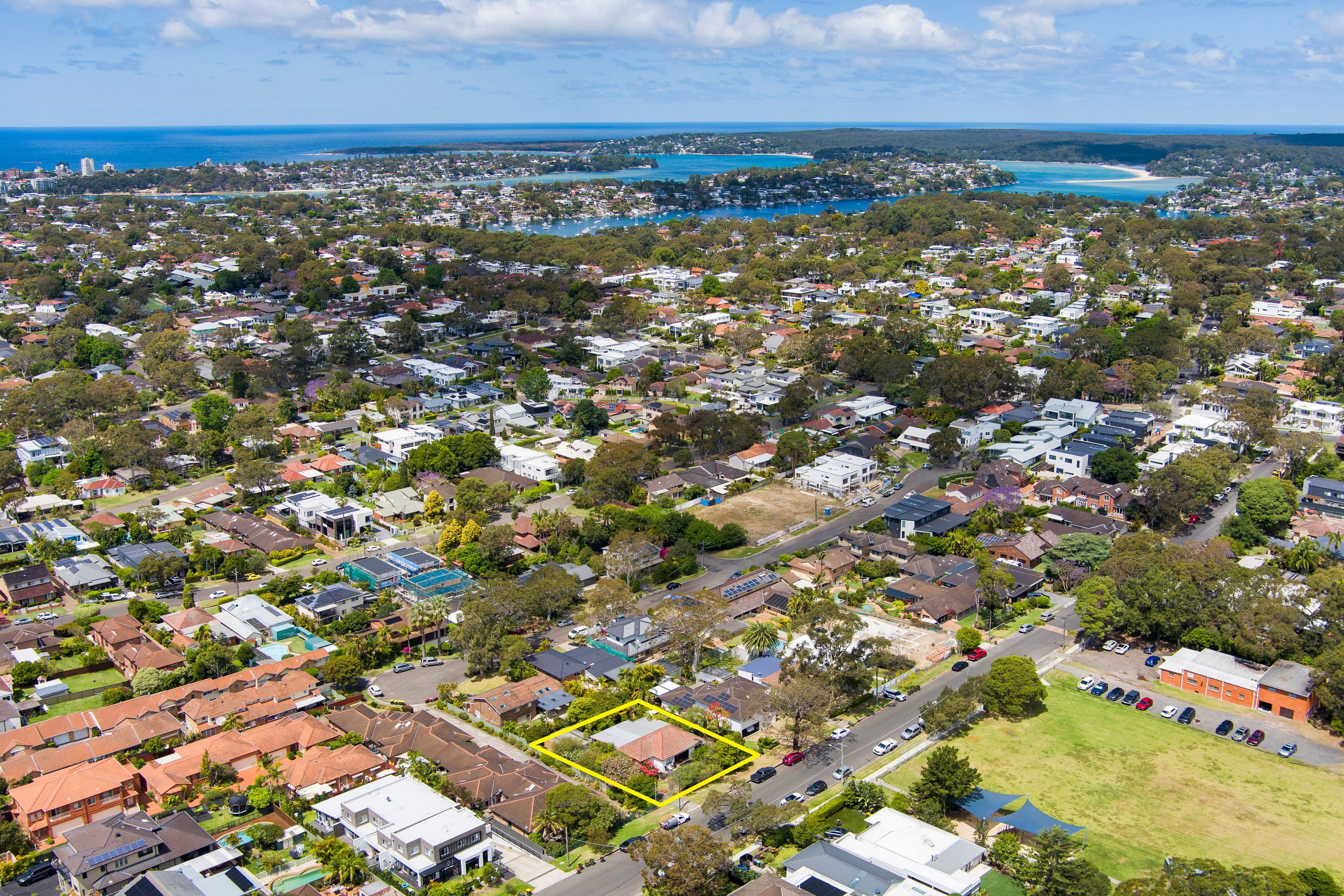 46 Jacaranda Road, Caringbah South NSW 2229, Caringbah South - Thumbnail 6