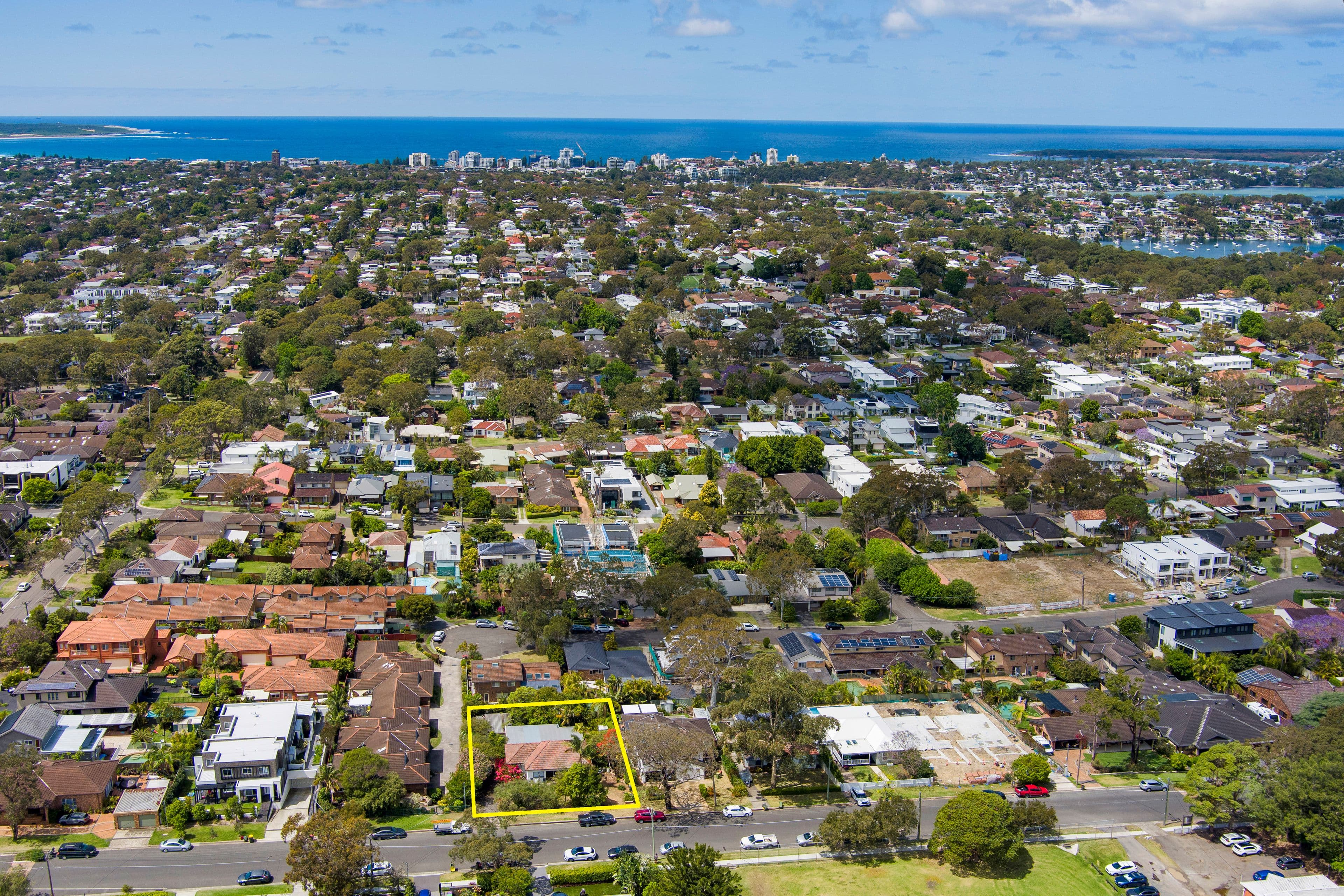 46 Jacaranda Road, Caringbah South NSW 2229, Caringbah South - Thumbnail 8