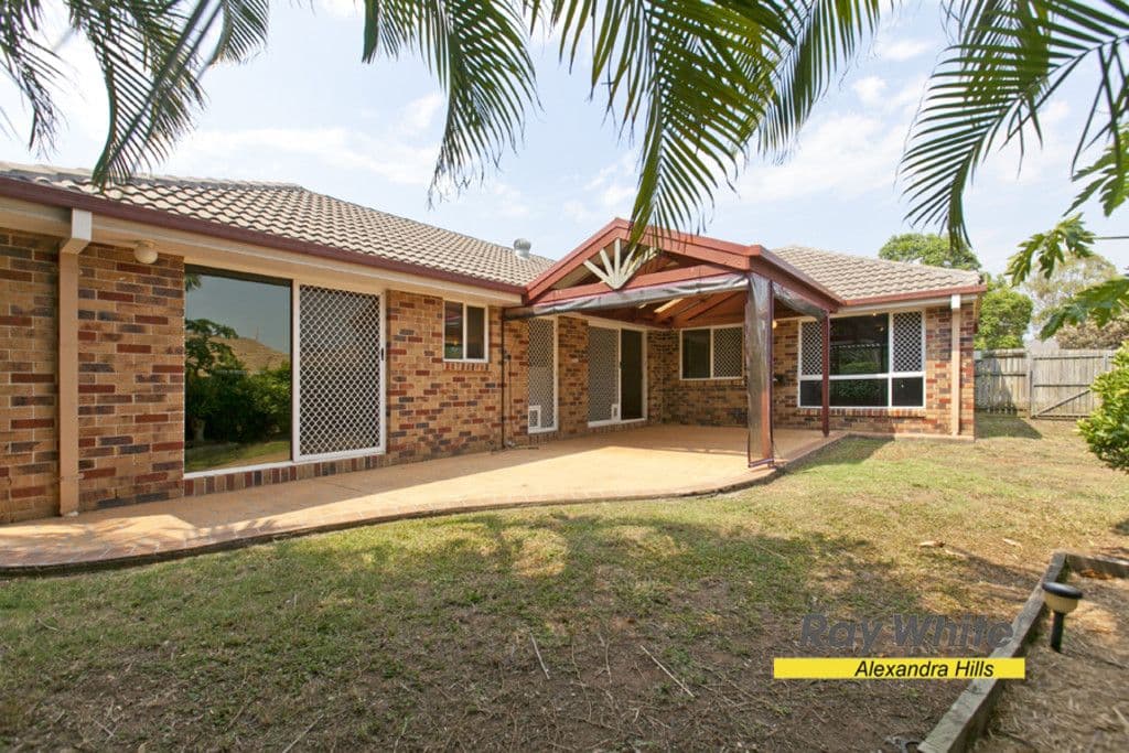 26 Chesterfield Crescent, WELLINGTON POINT QLD 4160, Wellington Point - Thumbnail 5