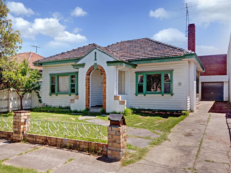 27 Mercier Street, COBURG NORTH VIC 3058, Coburg North - Image 1