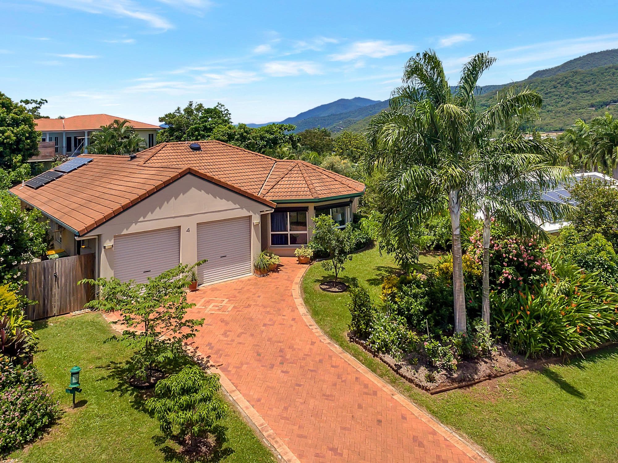 4 Torokina Street, Trinity Beach QLD 4879, Trinity Beach - Image 1