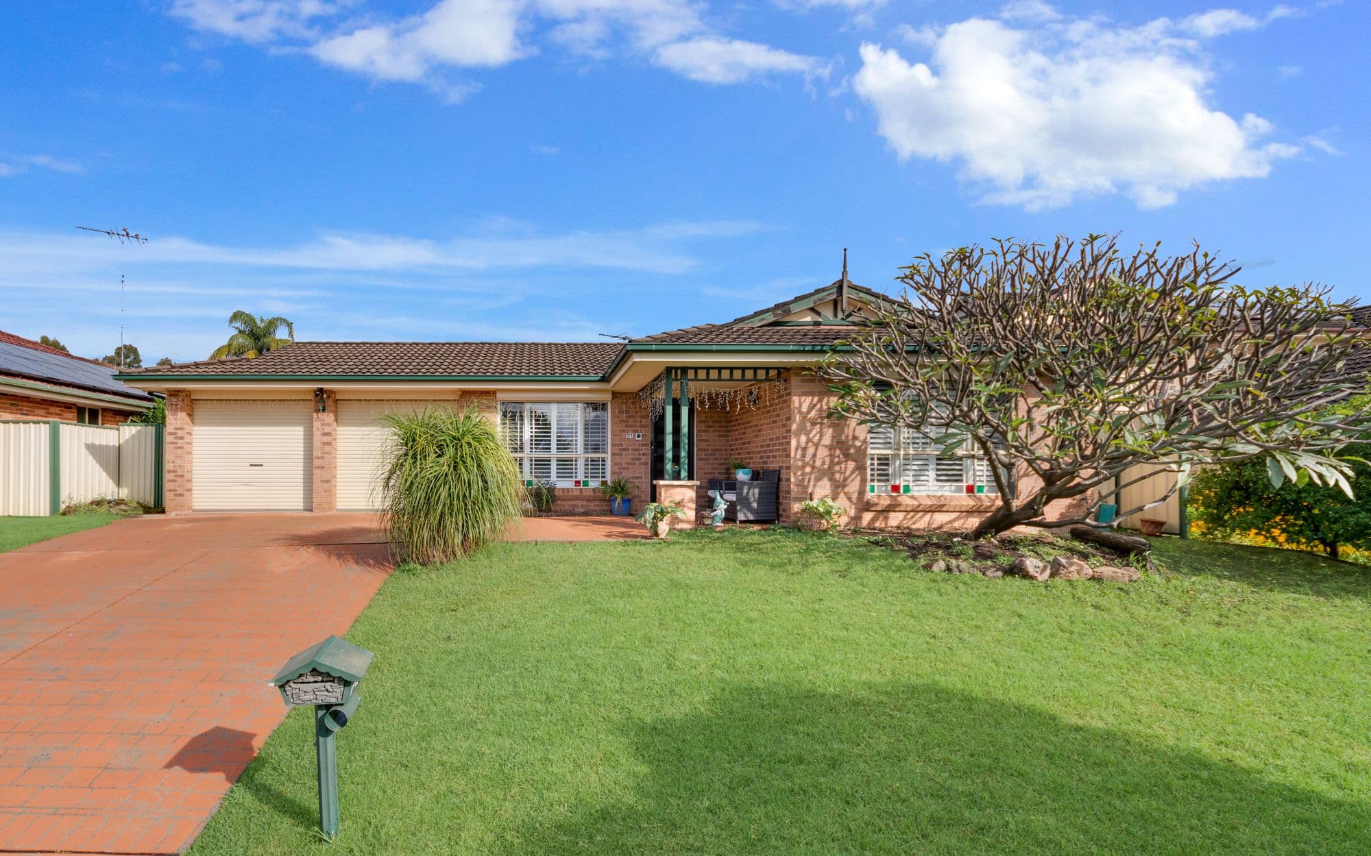 21 Antares Avenue, Hinchinbrook NSW 2168, Hinchinbrook - Image 1