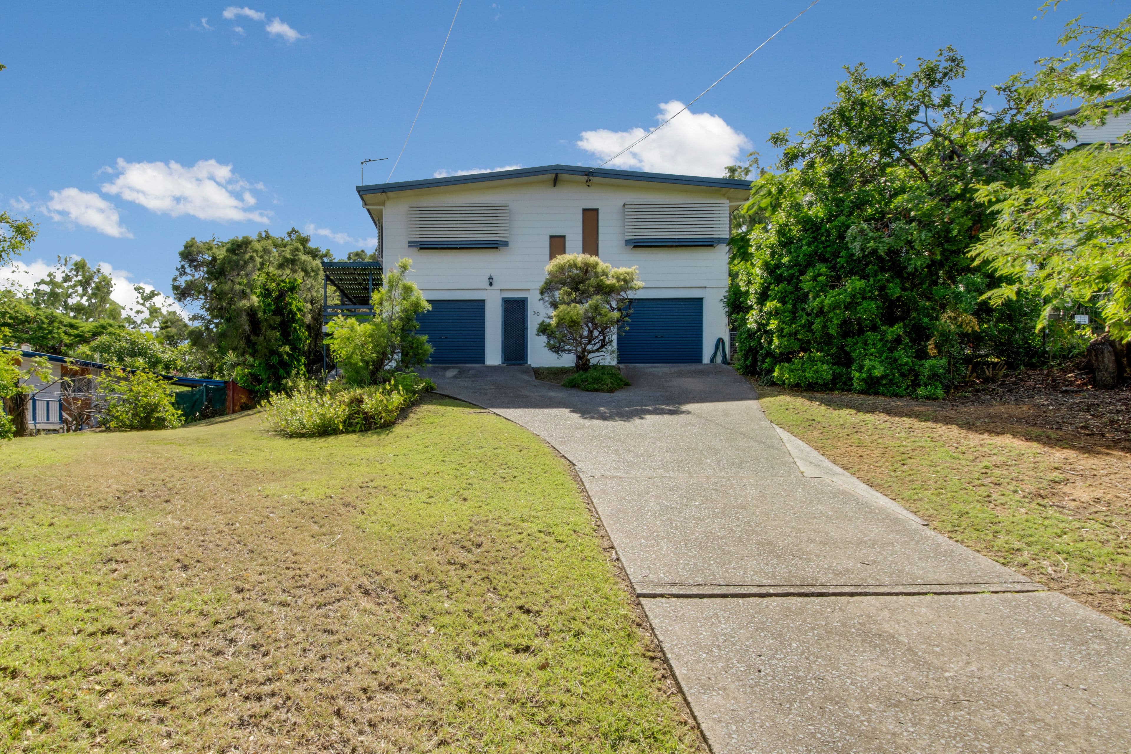 30 Higgins Street, West Gladstone QLD 4680, West Gladstone - Thumbnail 3
