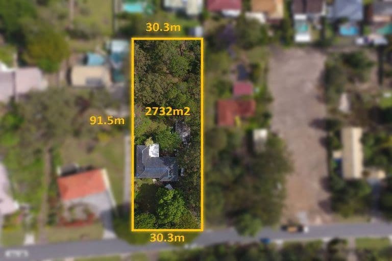 17 Rangeview Street, Rochedale South QLD 4123, Rochedale South - Image 1
