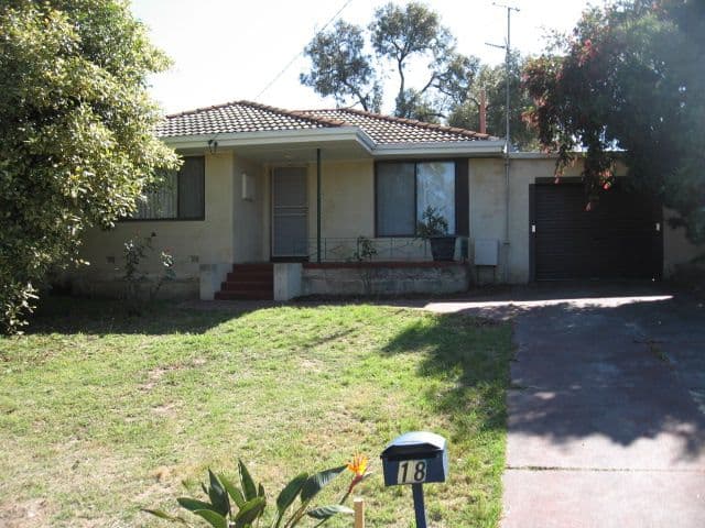 18 Roydon Way, GIRRAWHEEN WA 6064, Girrawheen - Image 1