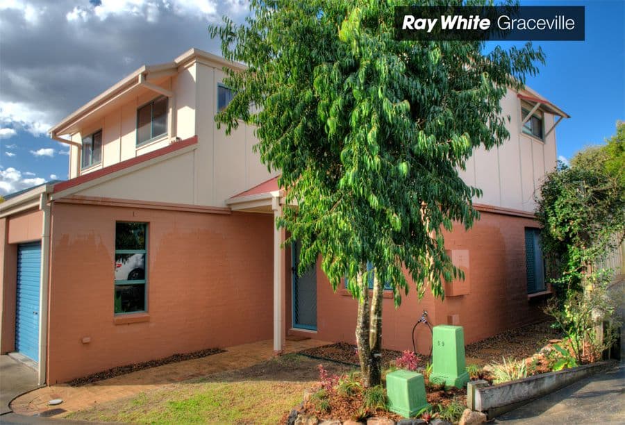 11 Oakmont Avenue, OXLEY QLD 4075, Oxley - Image 1