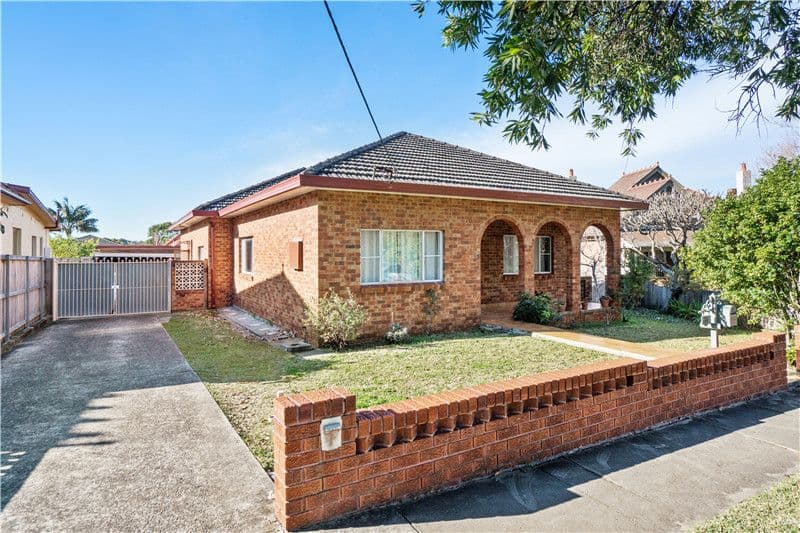 33 Kingston Street, Haberfield - Image 1