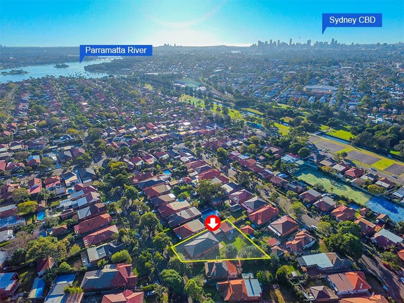 33 Kingston Street, Haberfield - Thumbnail 4