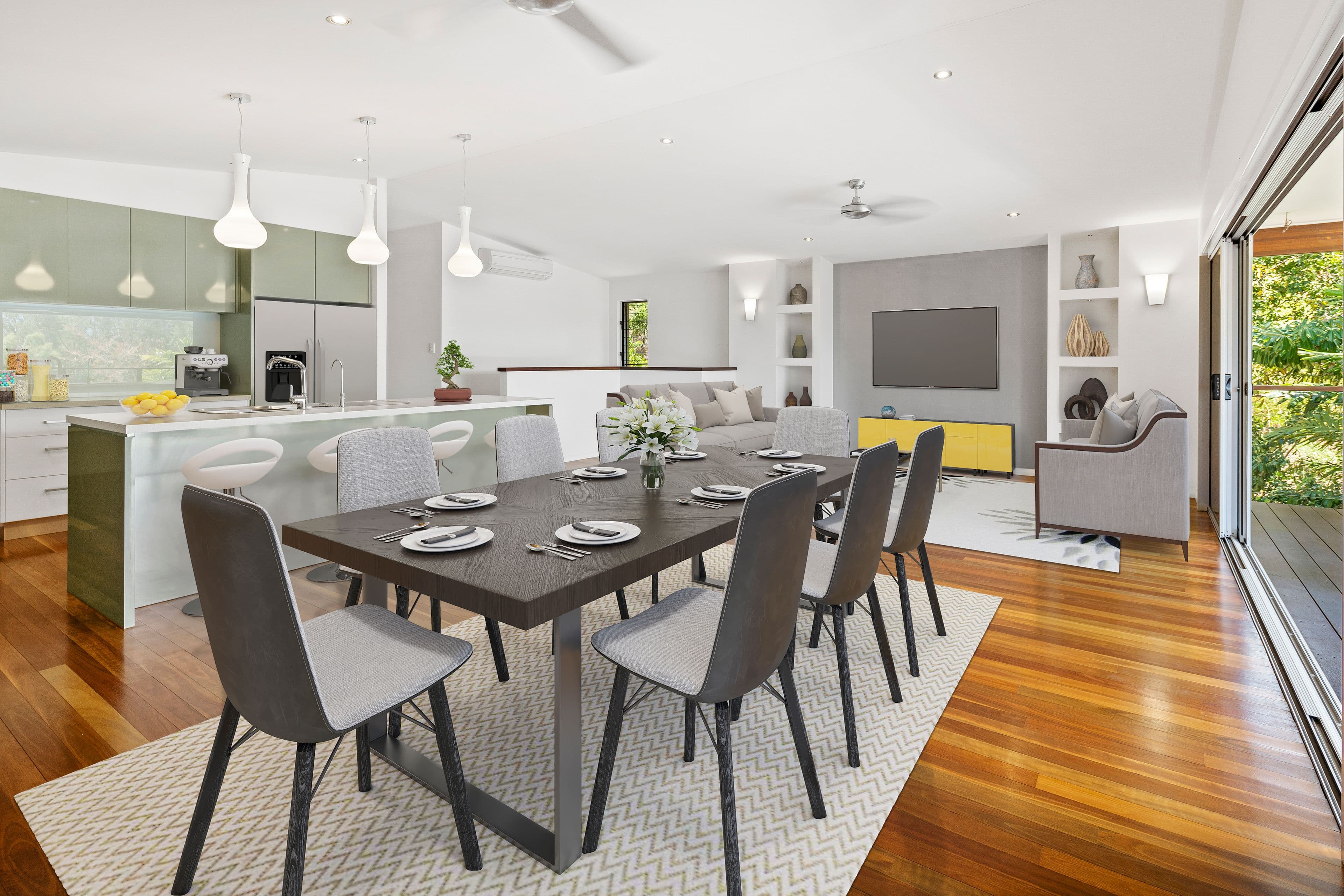 44 Eshelby Drive, Cannonvale QLD 4802, Cannonvale - Image 1