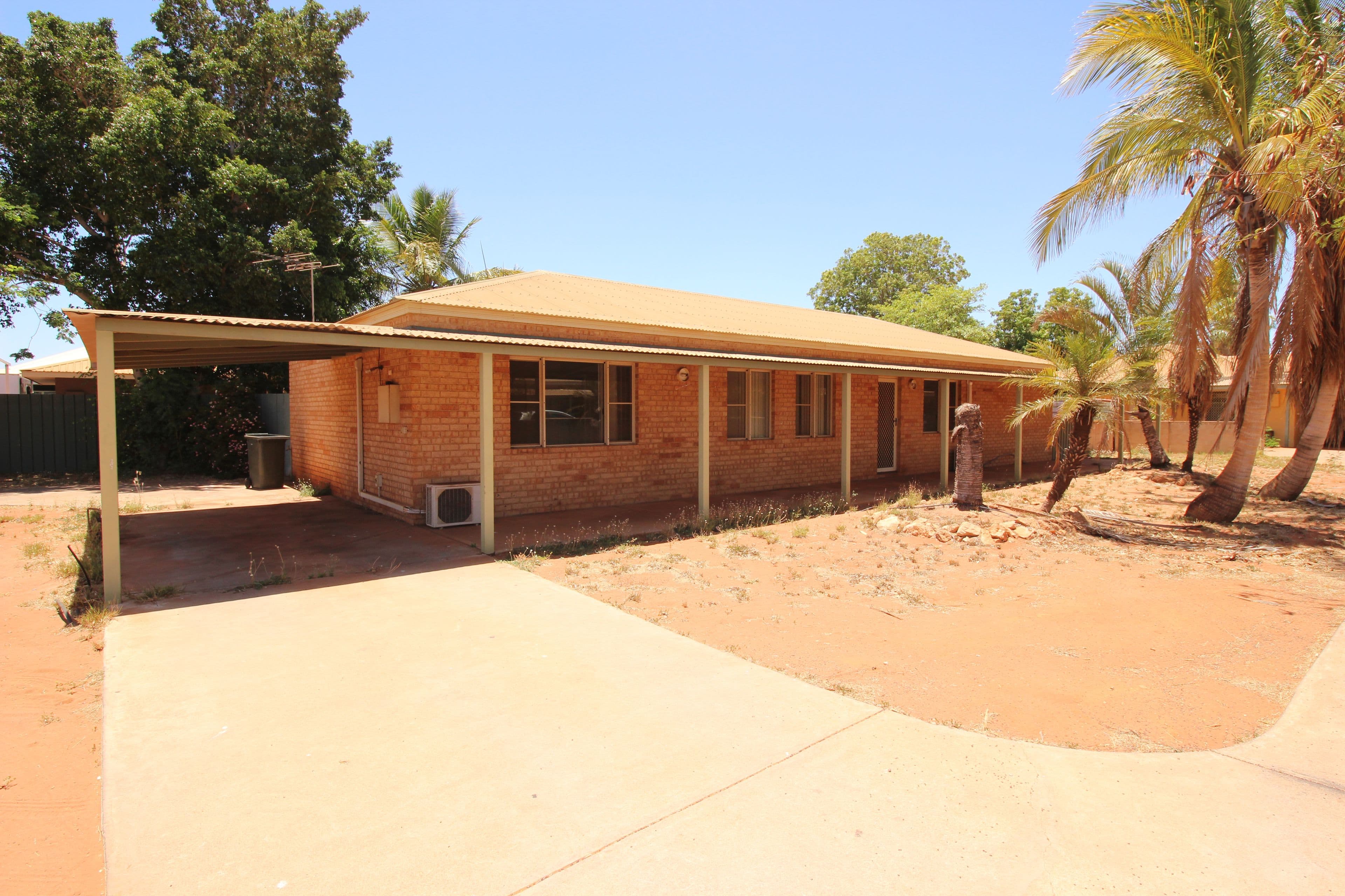 18 Beroona Loop, South Hedland WA 6722, South Hedland - Image 1