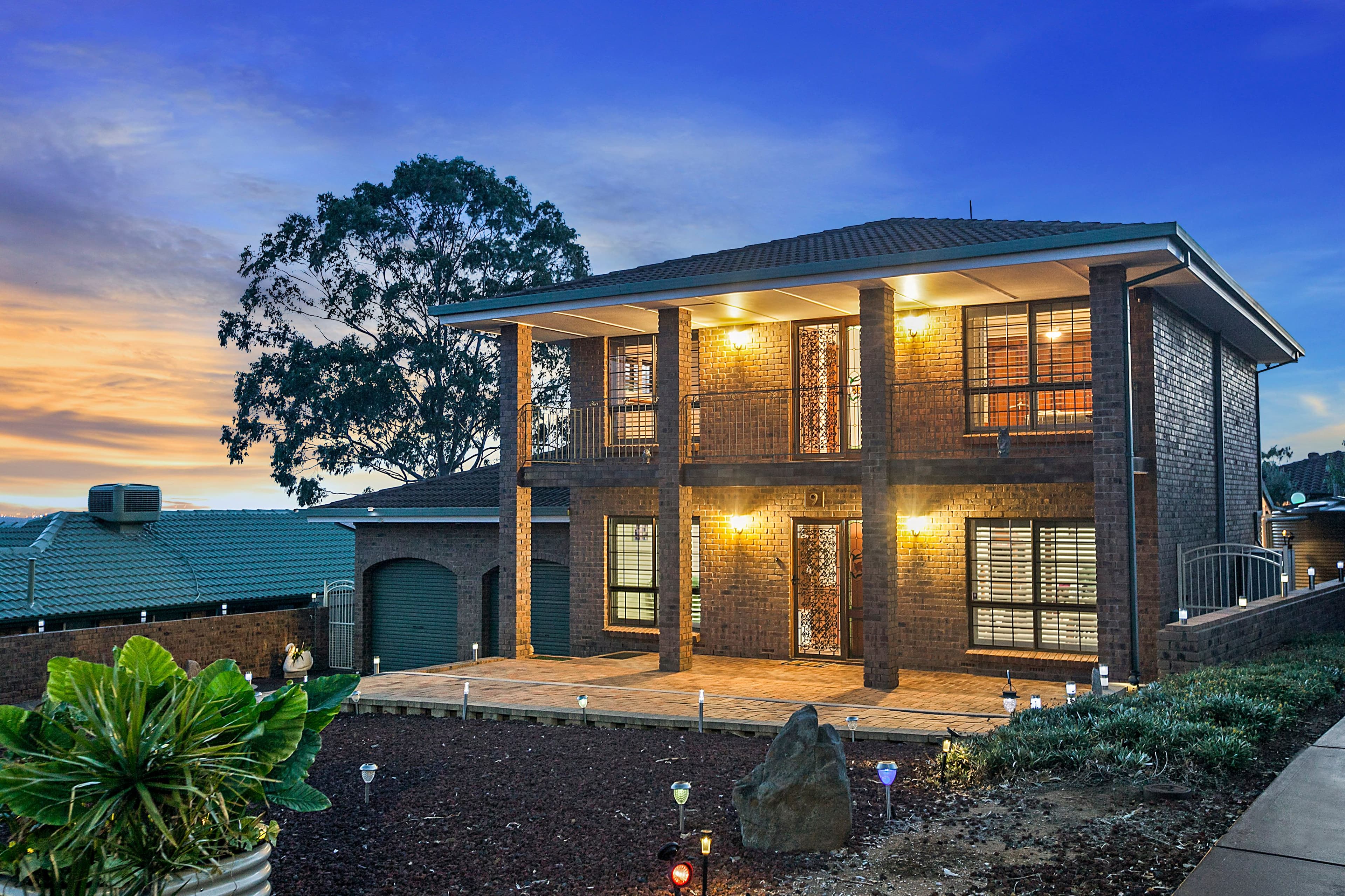 9 Sunset Court, Hillbank SA 5112, Hillbank - Image 1
