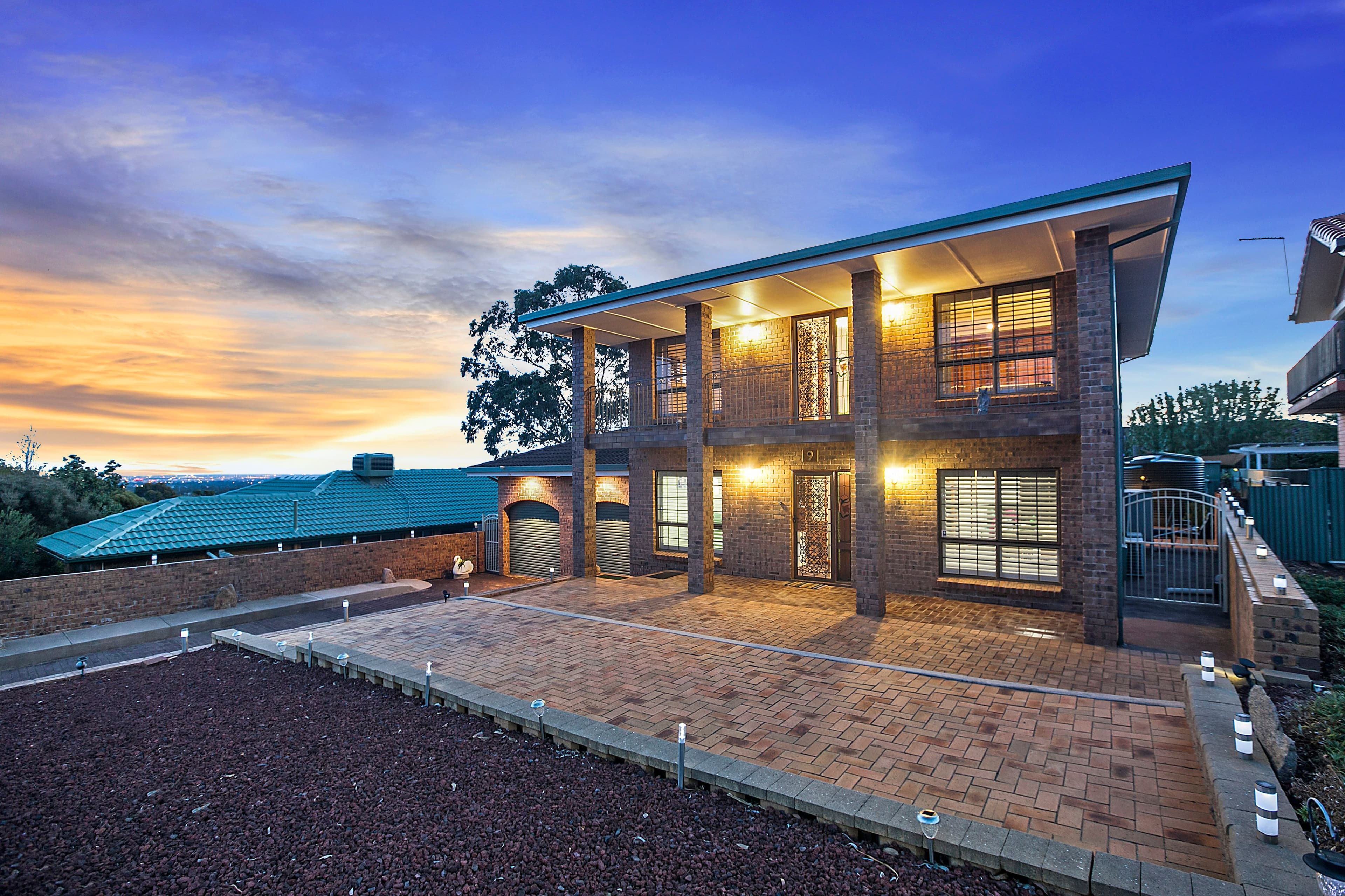 9 Sunset Court, Hillbank SA 5112, Hillbank - Thumbnail 3