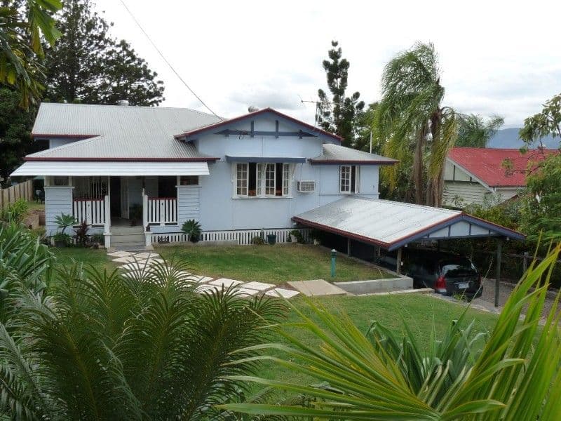44 Corbery Street, THE RANGE QLD 4700, The Range - Image 1
