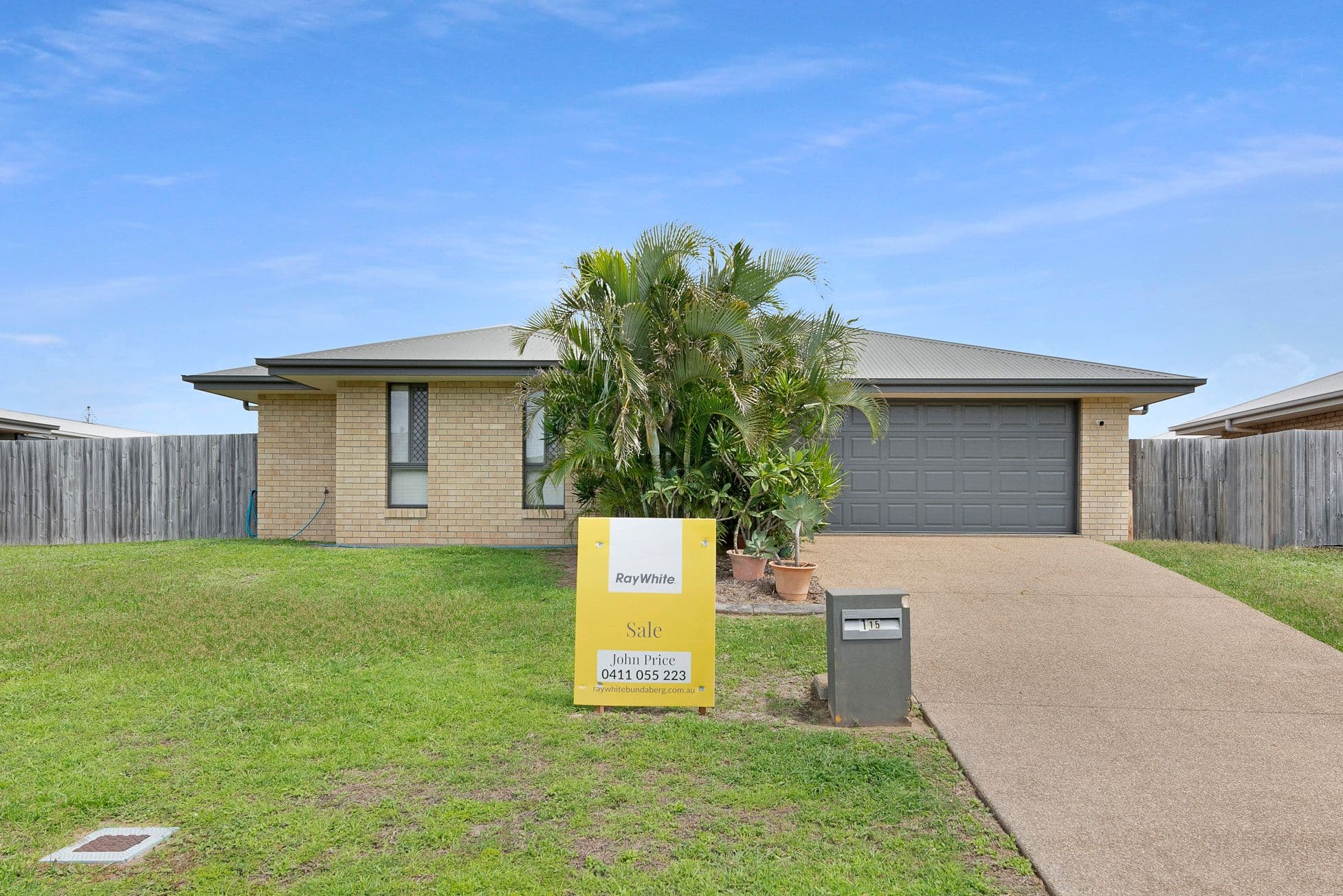 115 Fairway Drive, Bargara QLD 4670, Bargara - Image 1