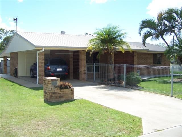 2 Daniel Drive, GLADSTONE QLD 4680, Gladstone Central - Image 1