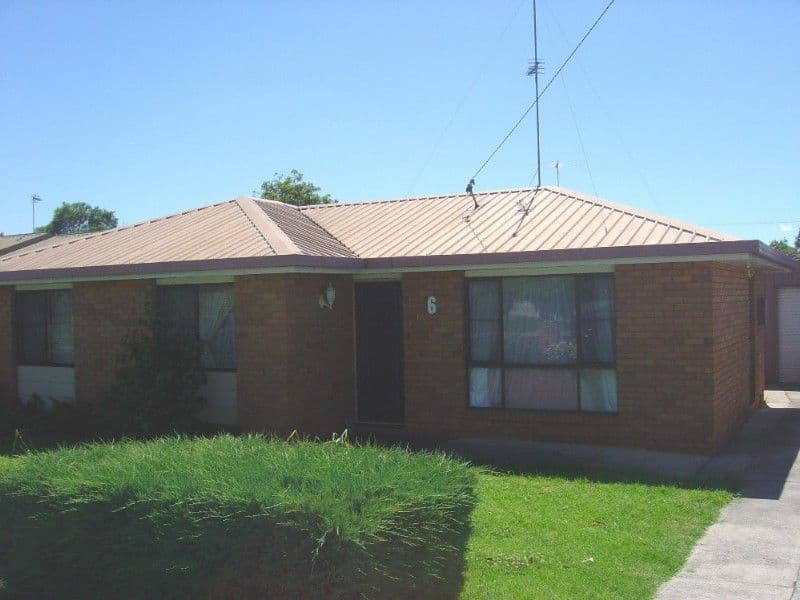 6 Mahogany Street, NEWTOWN QLD 4350, Newtown - Image 1