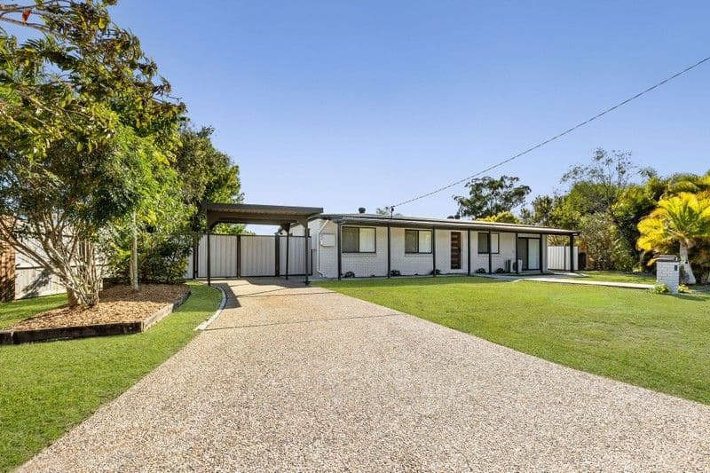 18 Major Street, Deception Bay QLD 4508, Deception Bay - Image 1