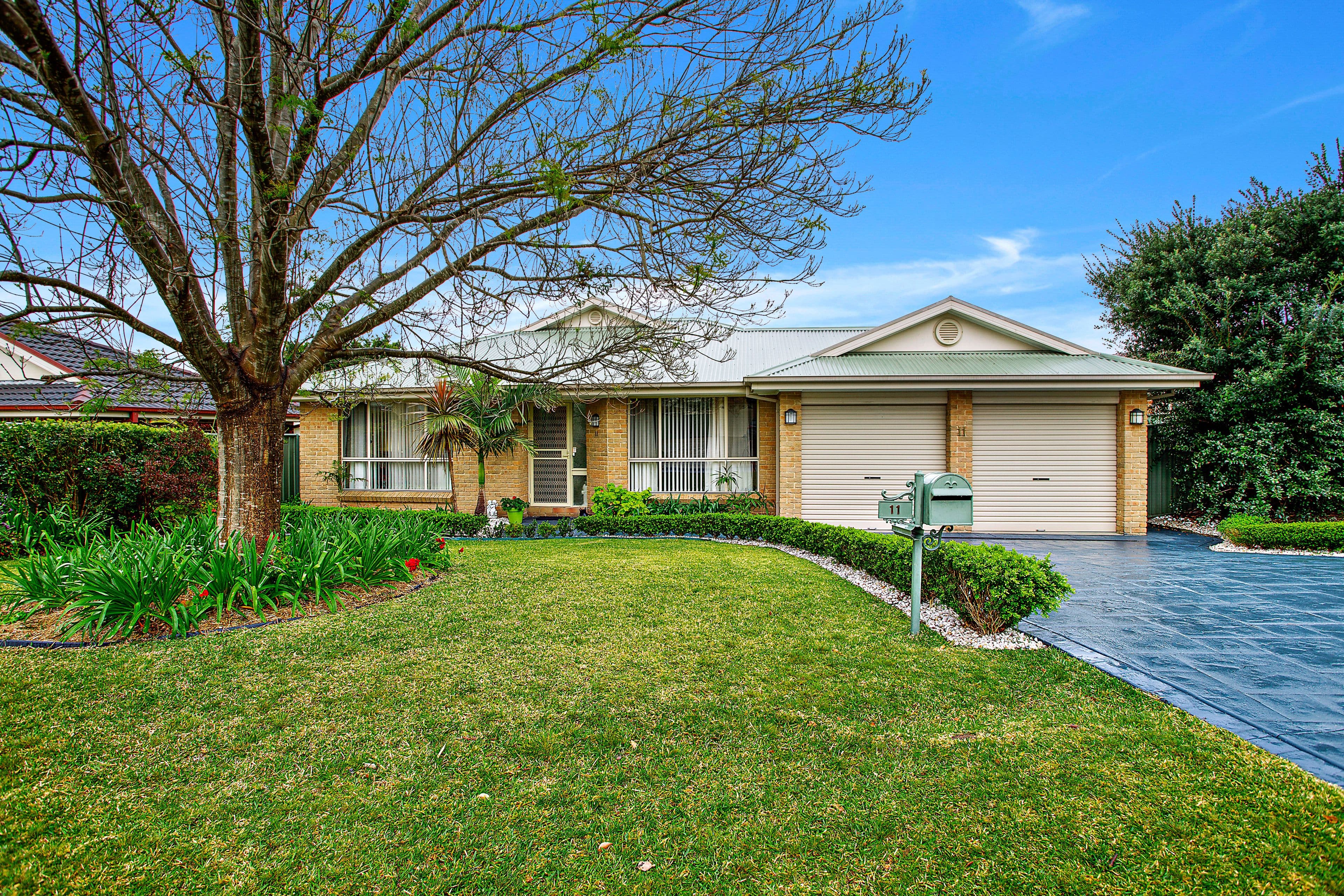 11 Helena Place, Albion Park NSW 2527, Albion Park - Image 1