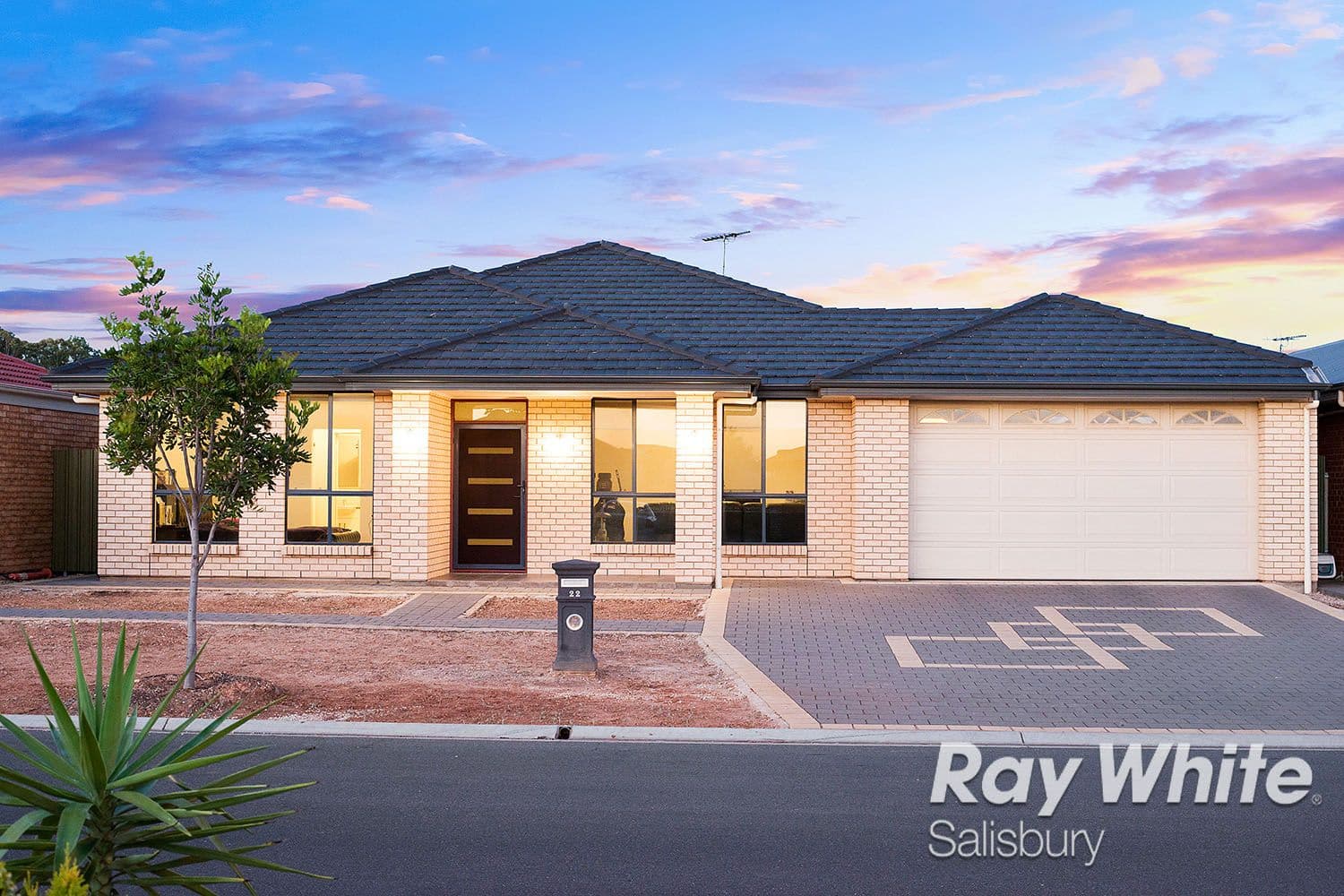 22 Mayfair Drive, Andrews Farm SA 5114, Andrews Farm - Image 1