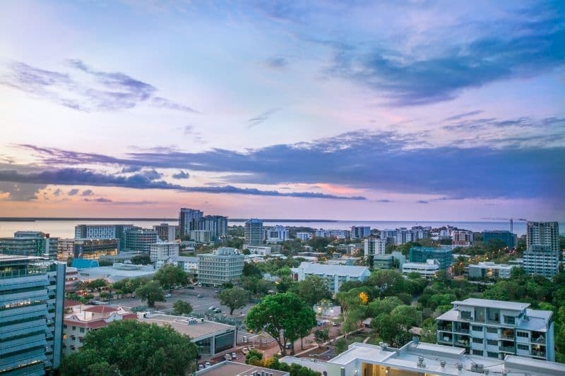 8 Gardiner Street, Darwin NT 0800, Darwin City - Image 1