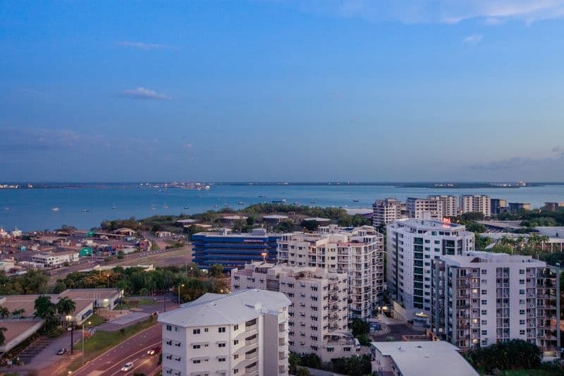 8 Gardiner Street, Darwin NT 0800, Darwin City - Thumbnail 4