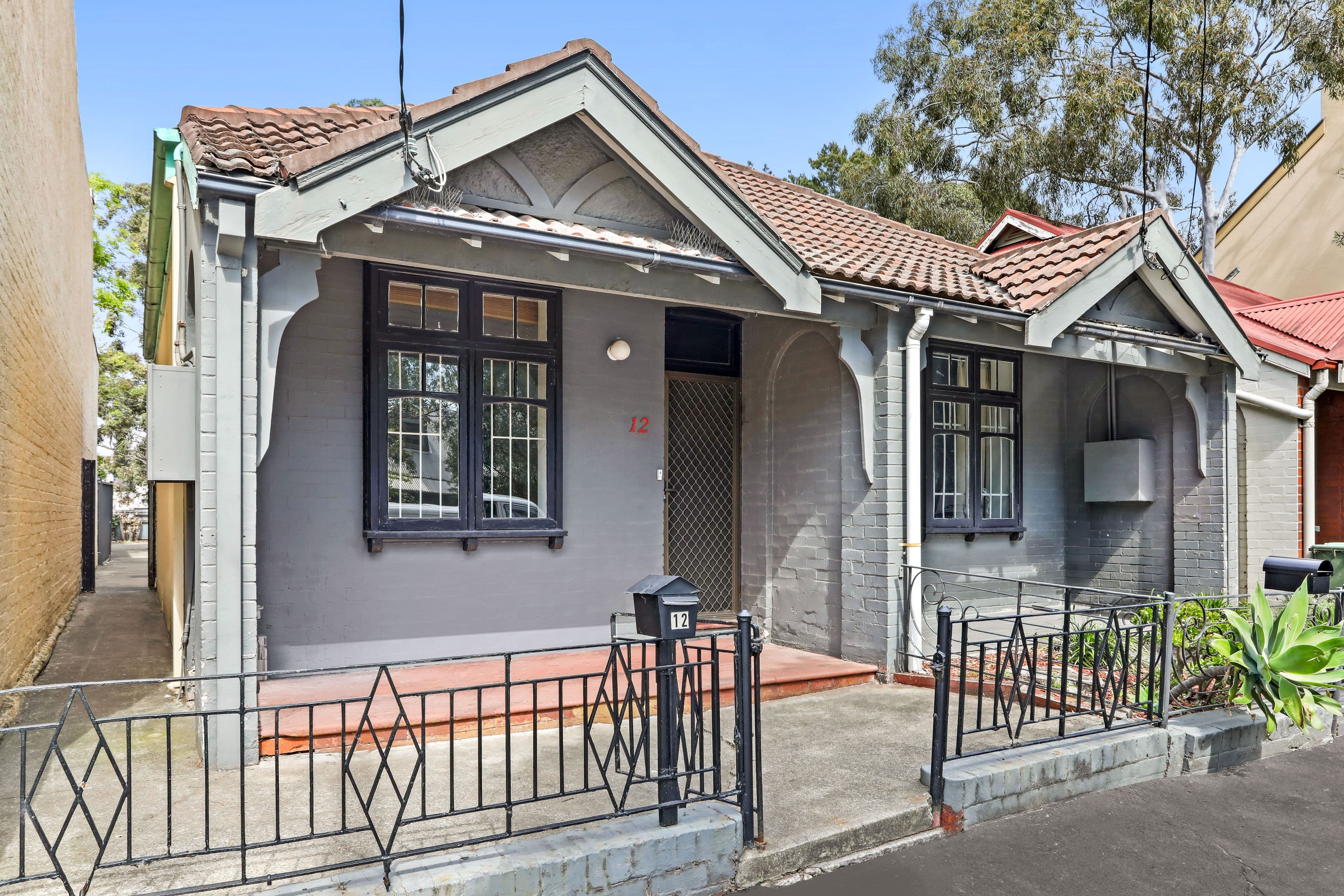 12 Wellington Street, Waterloo NSW 2017, Waterloo - Image 1