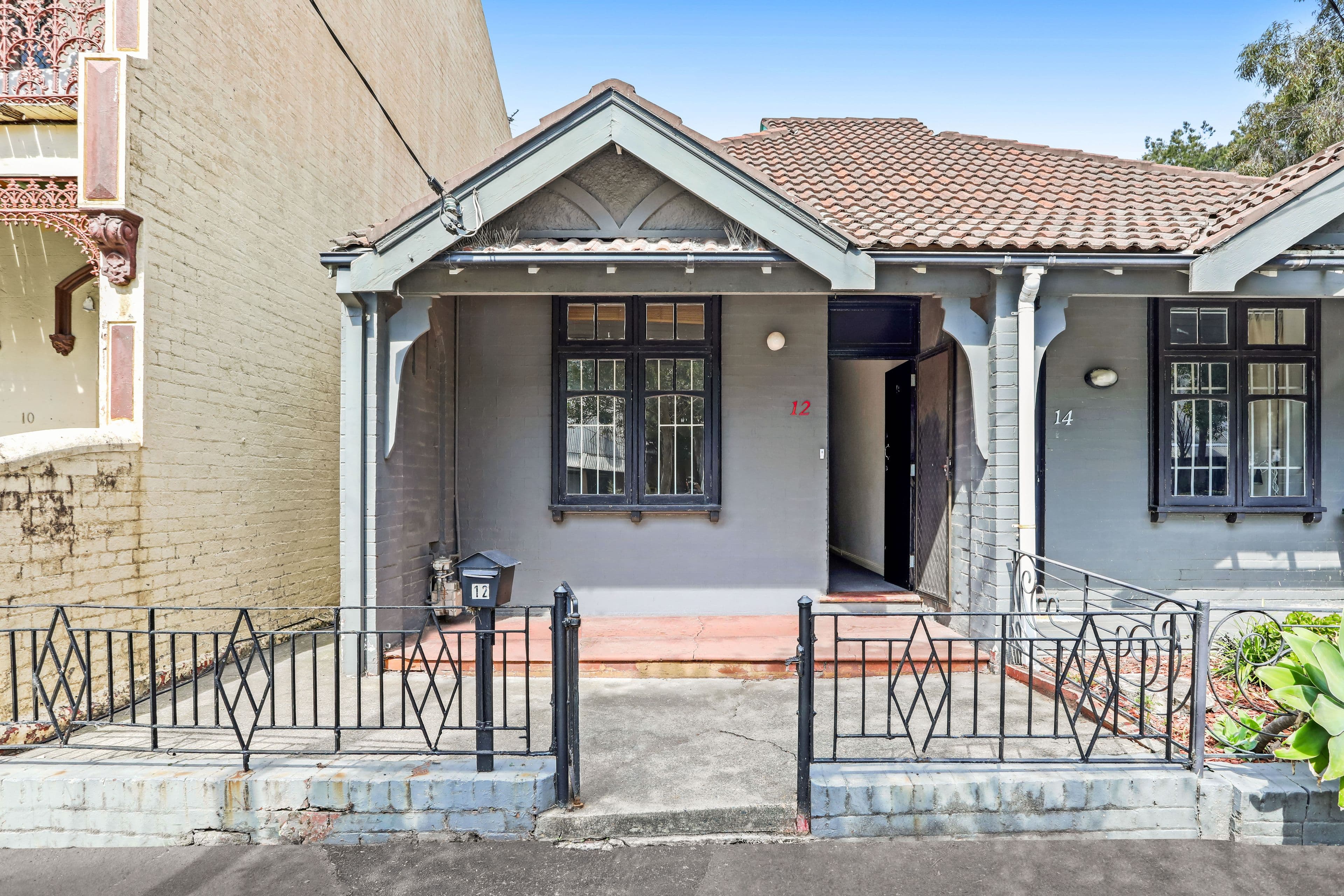 12 Wellington Street, Waterloo NSW 2017, Waterloo - Thumbnail 8