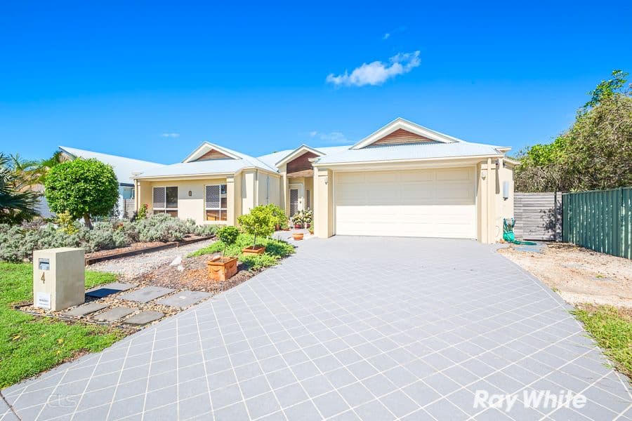 4 Whitehaven Place, Banksia Beach QLD 4507, Banksia Beach - Thumbnail 7