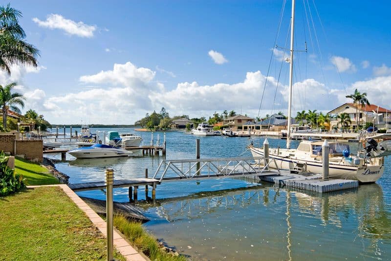 14 Markham Avenue, RUNAWAY BAY QLD 4216, Runaway Bay - Thumbnail 2