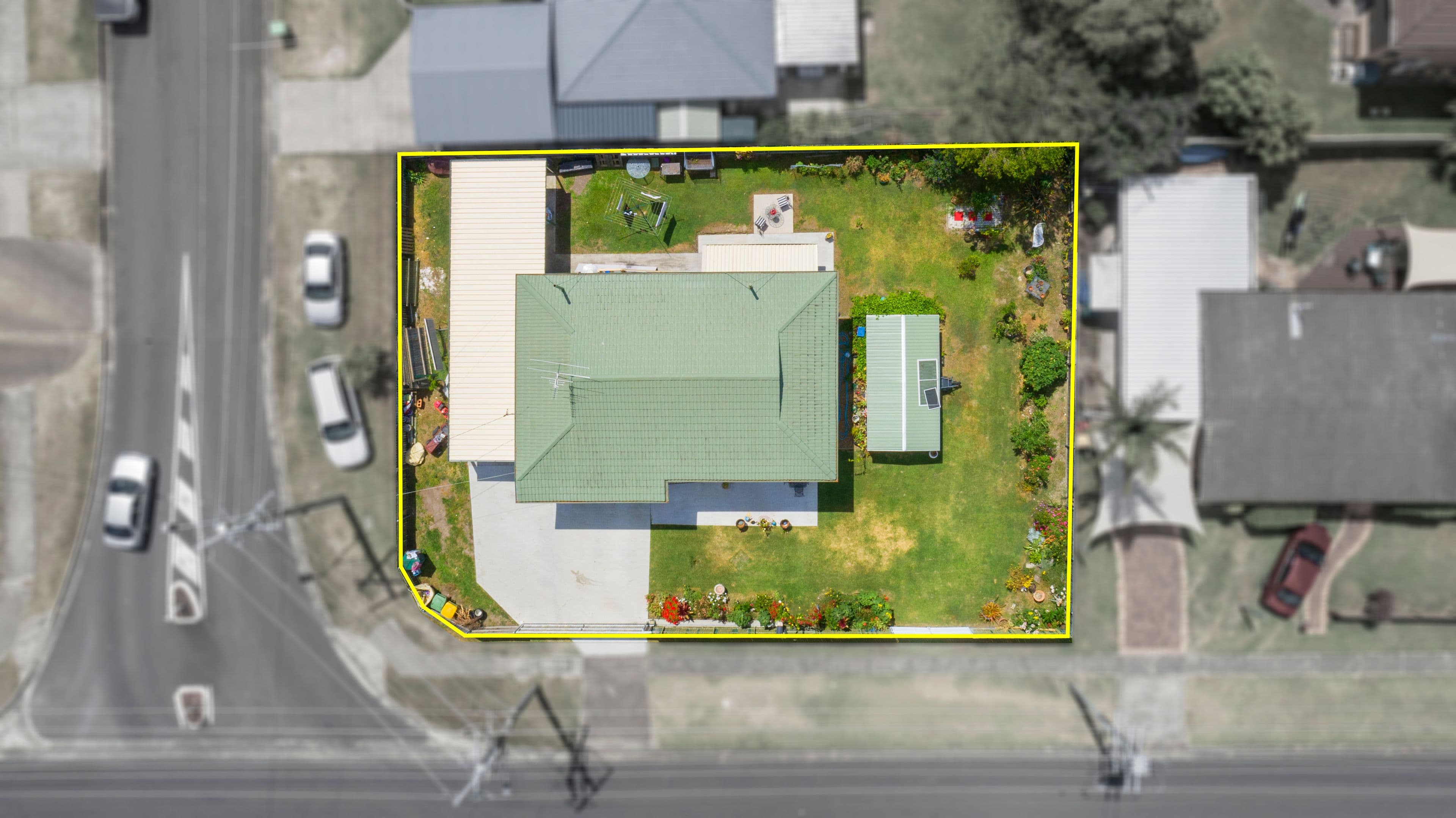3A Elizabeth Drive, Alexandra Hills QLD 4161, Alexandra Hills - Image 1