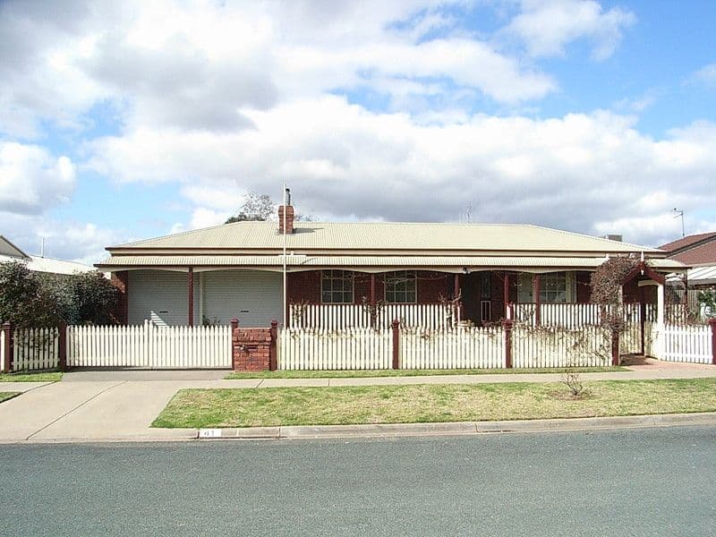 41 Lawson Drive, MOAMA NSW 2731, Moama - Image 1