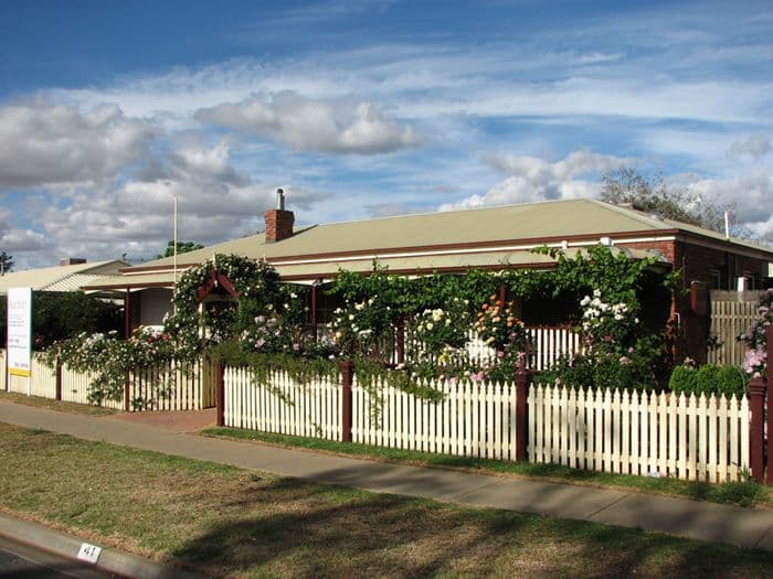 41 Lawson Drive, MOAMA NSW 2731, Moama - Thumbnail 5