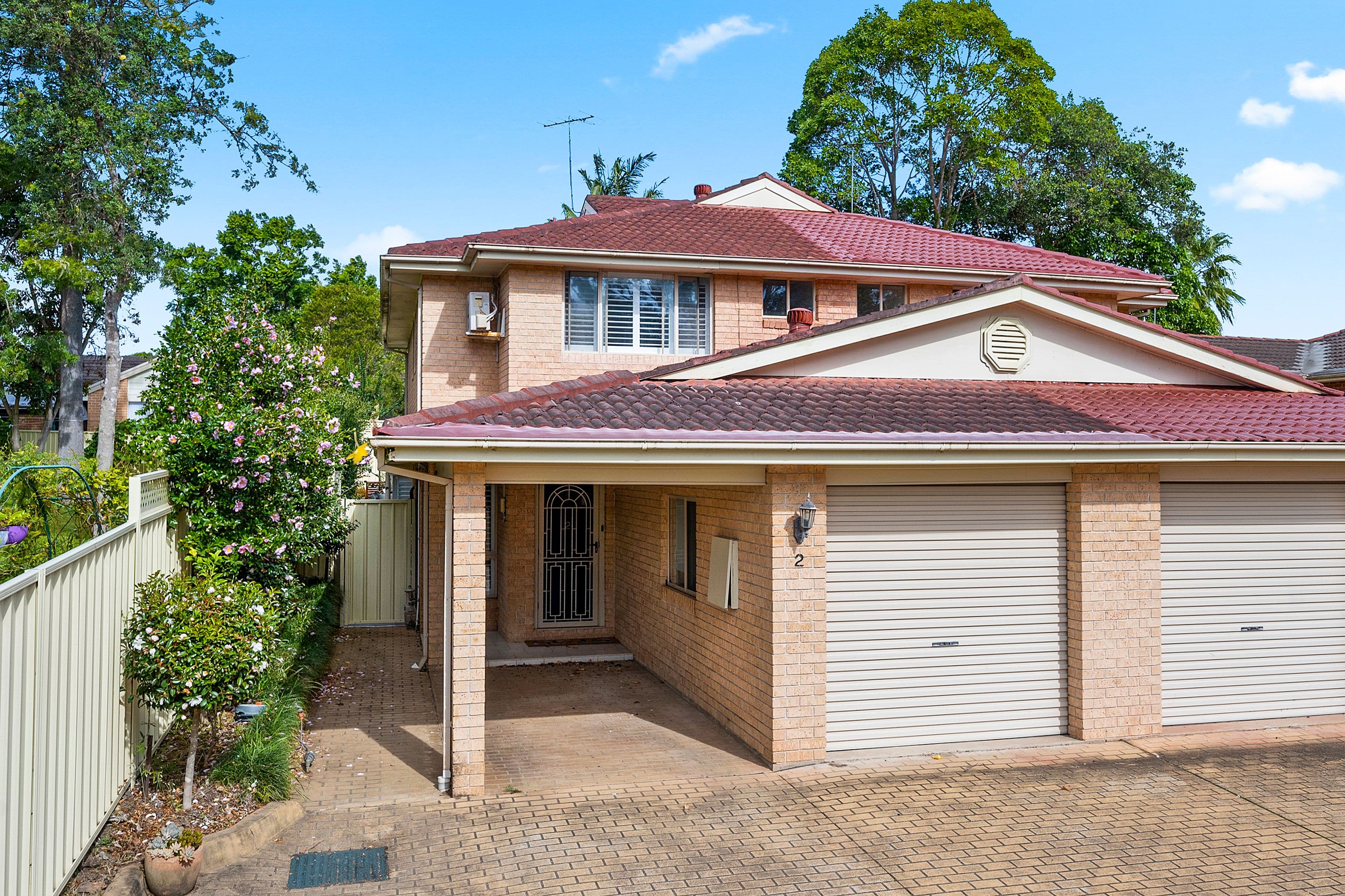 29 Hall Road, Hornsby NSW 2077, Hornsby - Image 1
