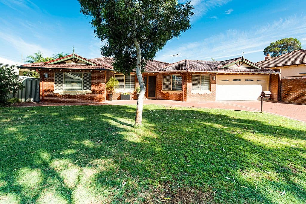 20 Hobart Street, Bayswater WA 6053, Bayswater - Thumbnail 2